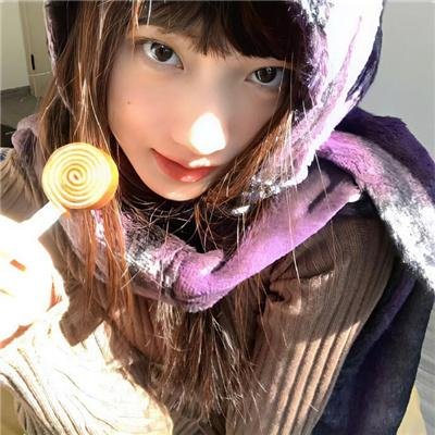 破碎的彩虹